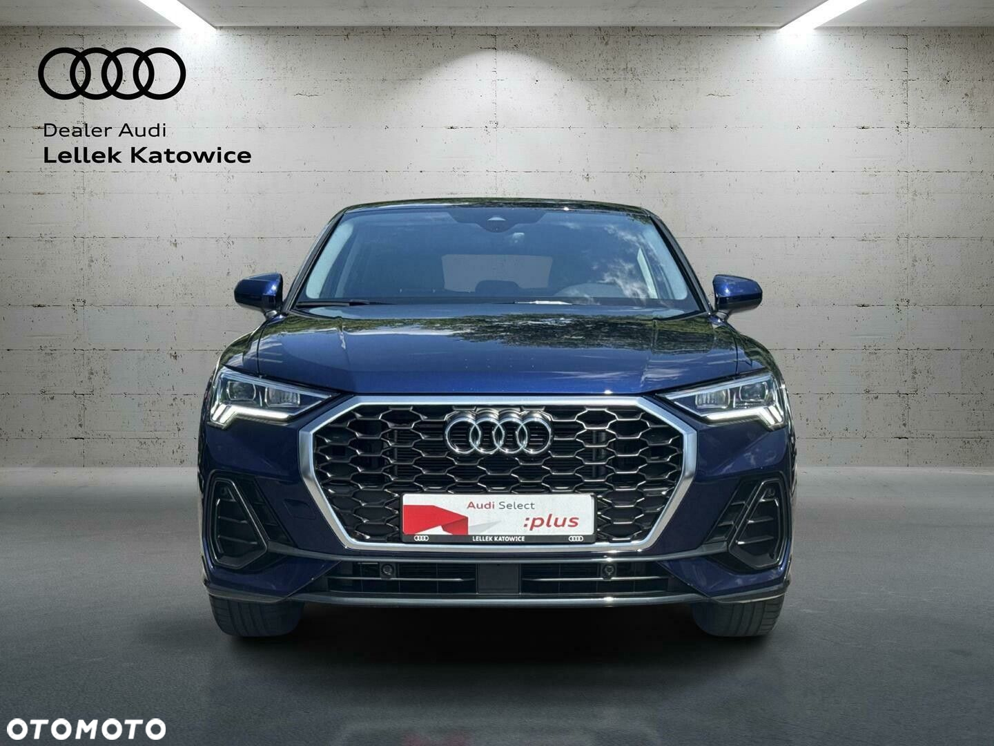 Audi Q3 - 7