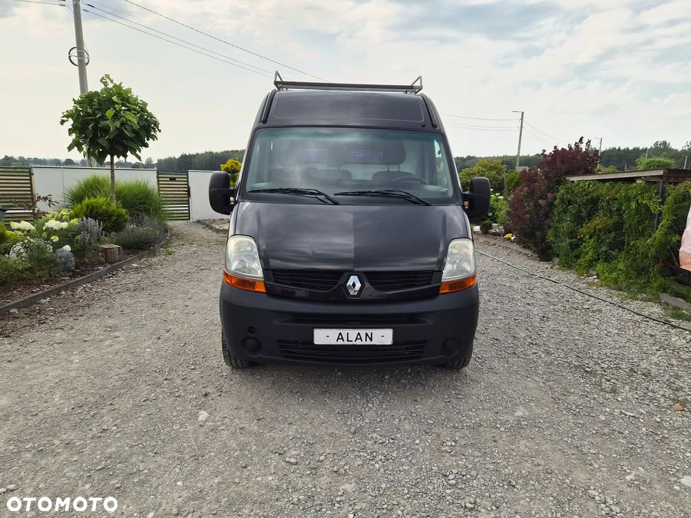 Renault Master - 15