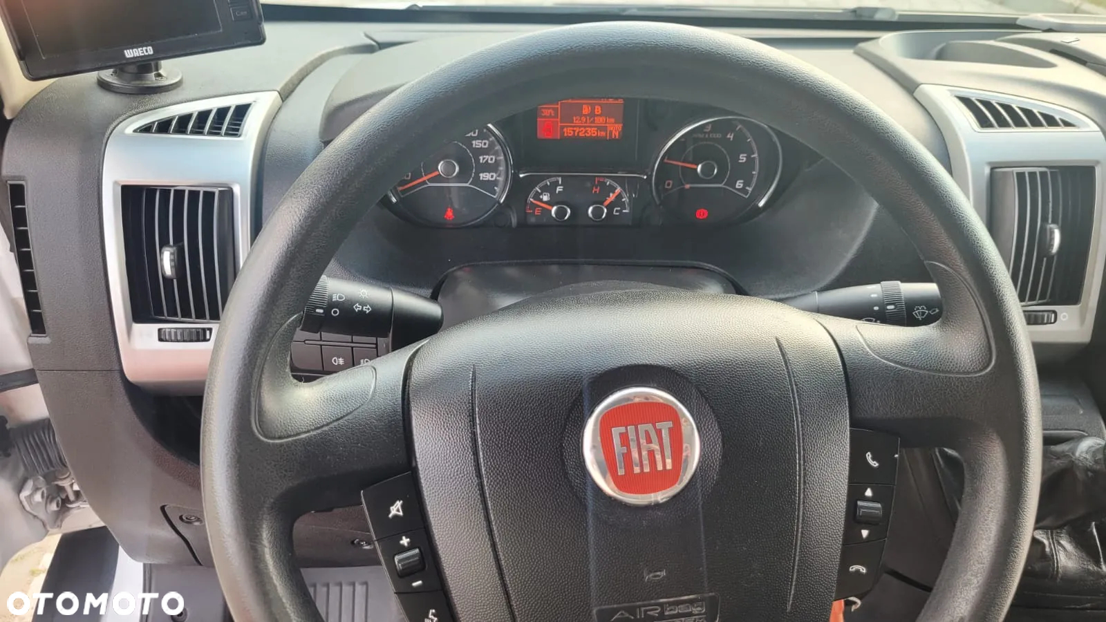Fiat Ducato - 35