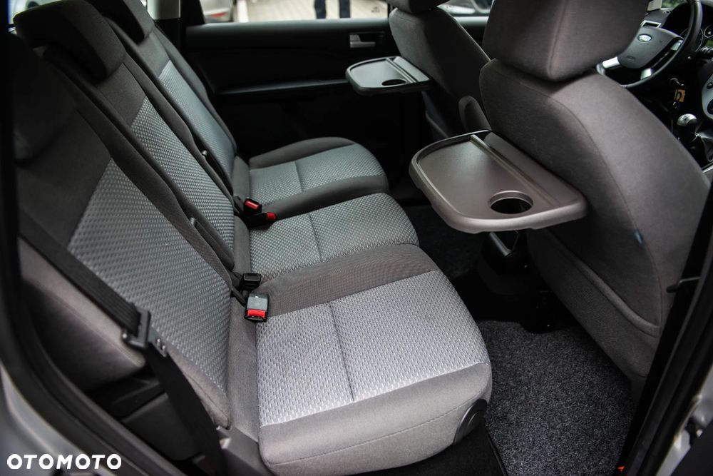 Ford Focus C-Max 1.6 Platinium X - 20