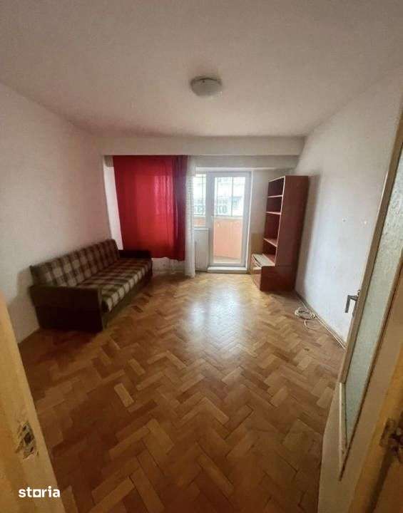 Apartament de 76 mp utili,2 bai,2 balcoane,zona Piata Marasti — fotografia 1