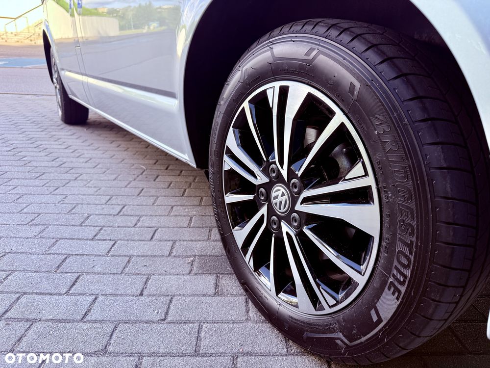 Volkswagen California - 29
