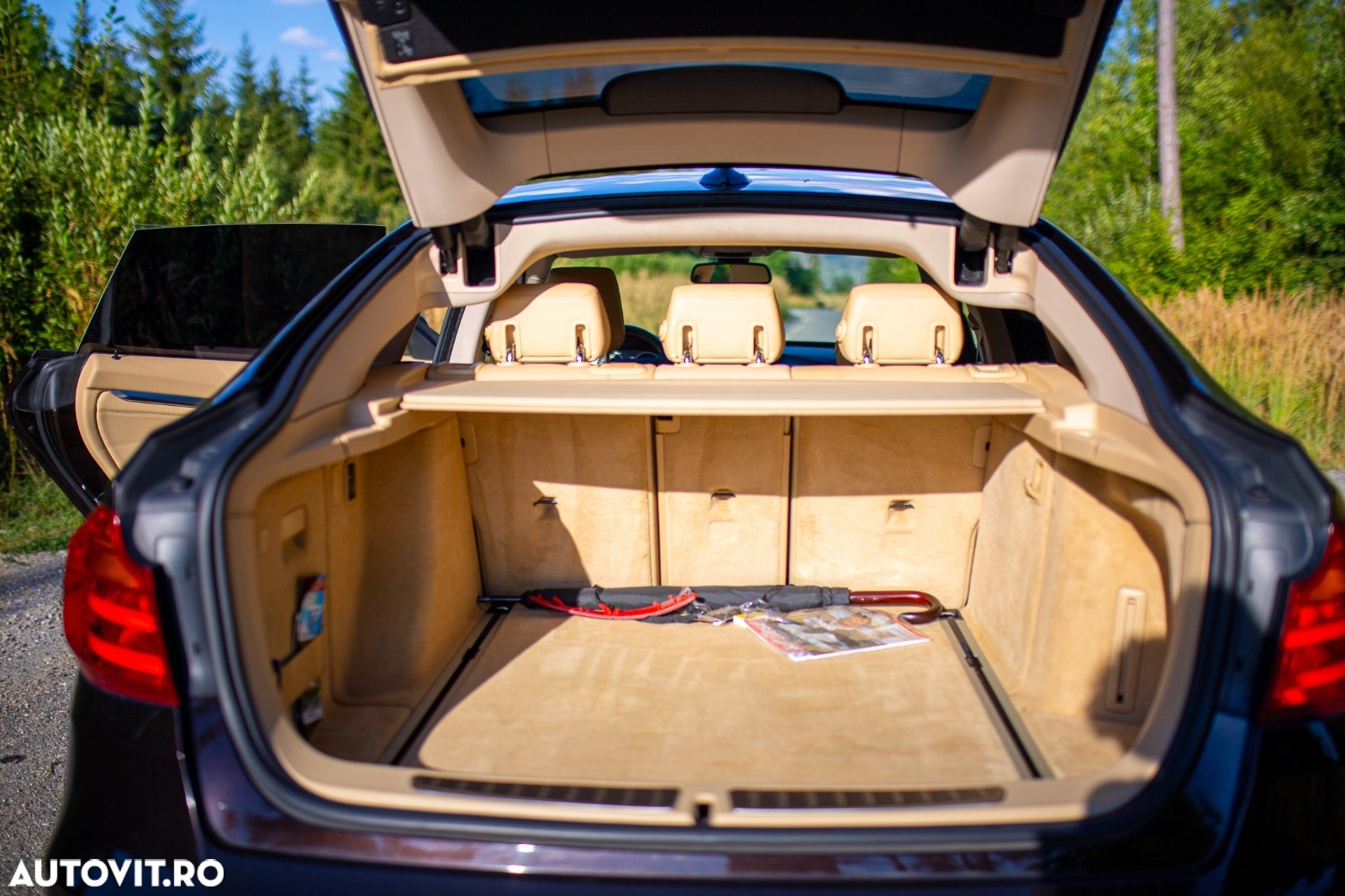 BMW Seria 3 320d EfficientDynamics Edition - 14