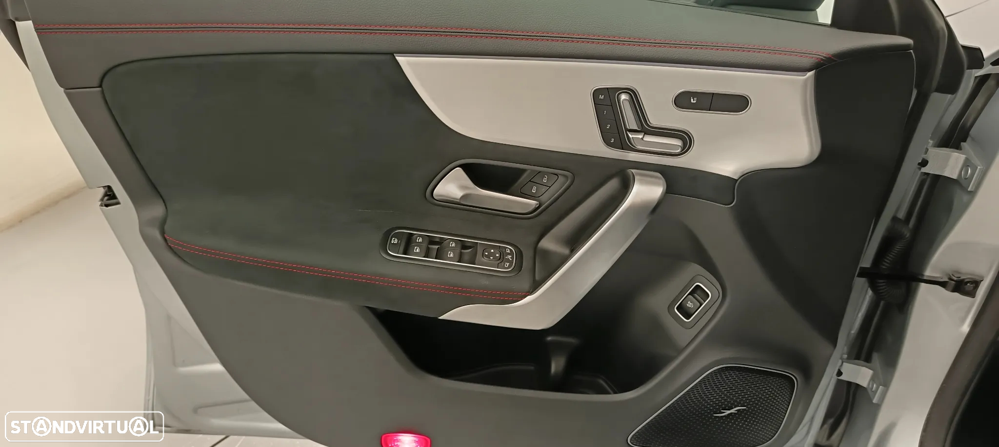 Mercedes-Benz CLA 45 AMG S 4Matic+ - 27