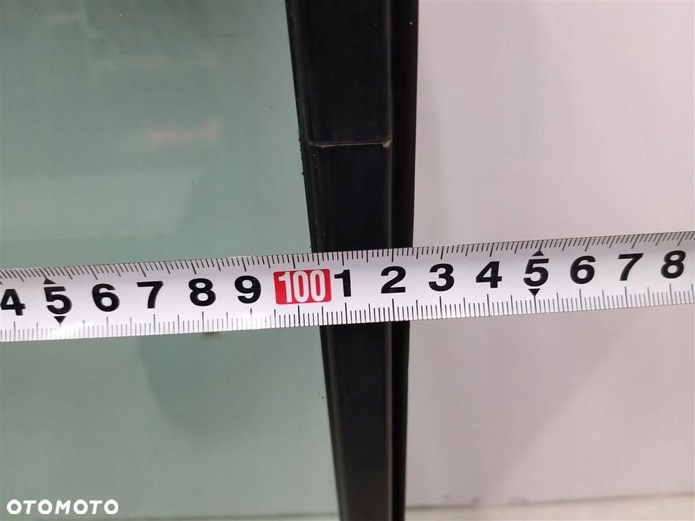 Szyba rozsuwana boczna BUS AUTOBUS 102 CM Iveco DAILY - 5