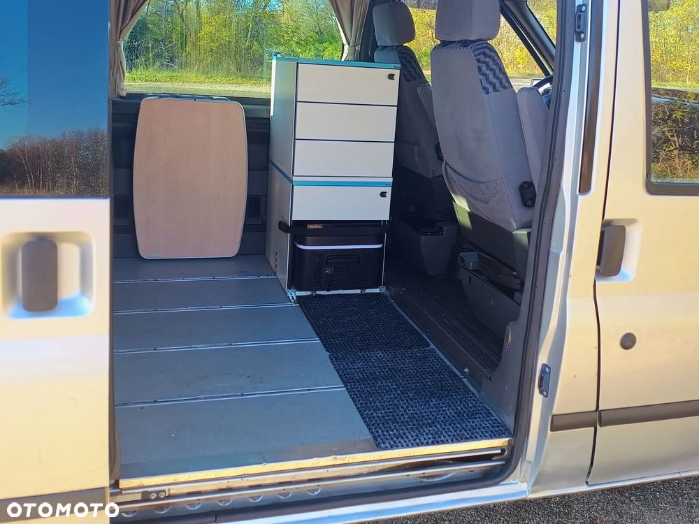 Ford Transit - 13