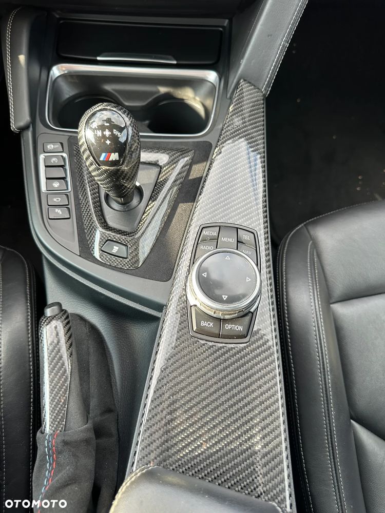 BMW M4 DKG - 19