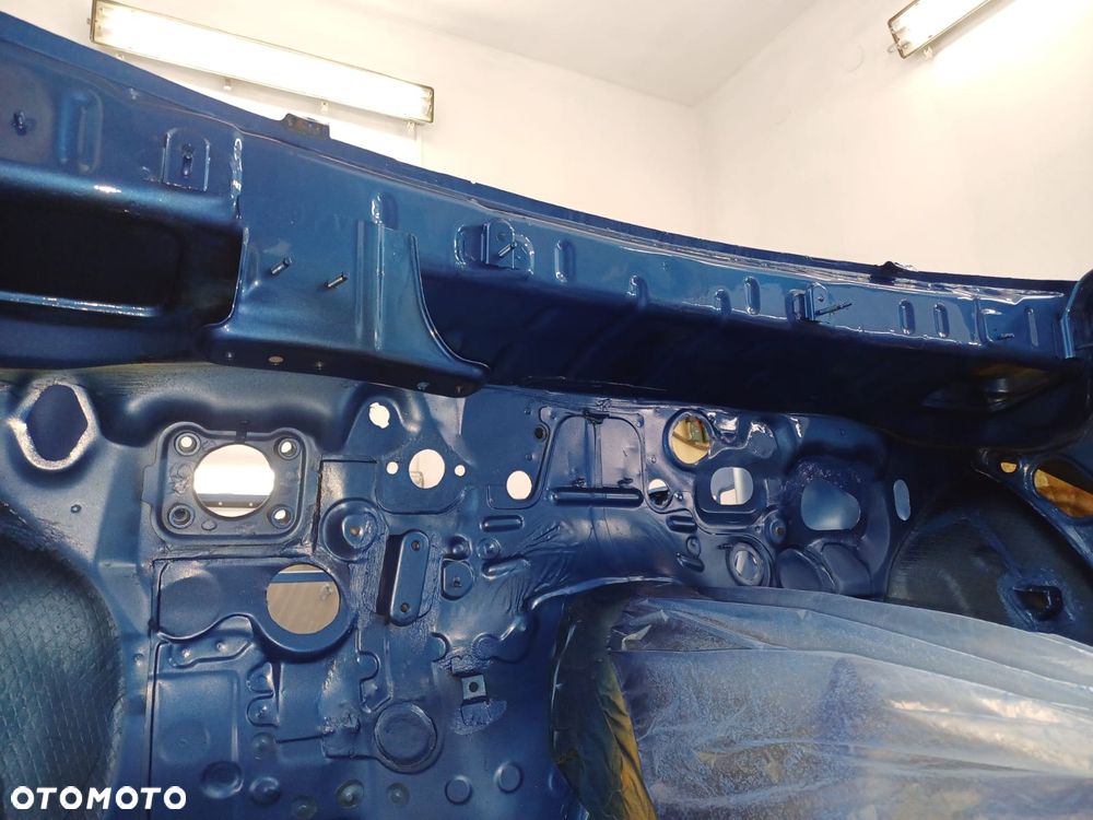 Subaru Impreza 2.0 STI 4x4 - 9