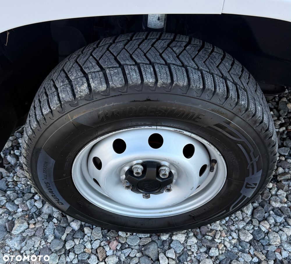 Fiat DUCATO L2H2 GWARANCJA klima 2.3jtd kamera tempomat navi pdc - 26