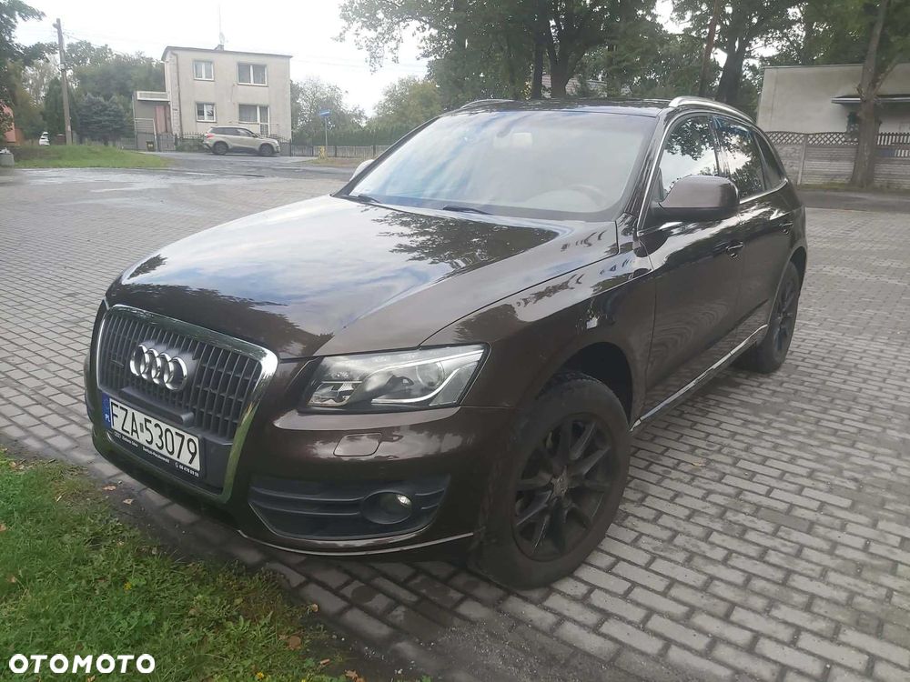 Audi Q5 - 3