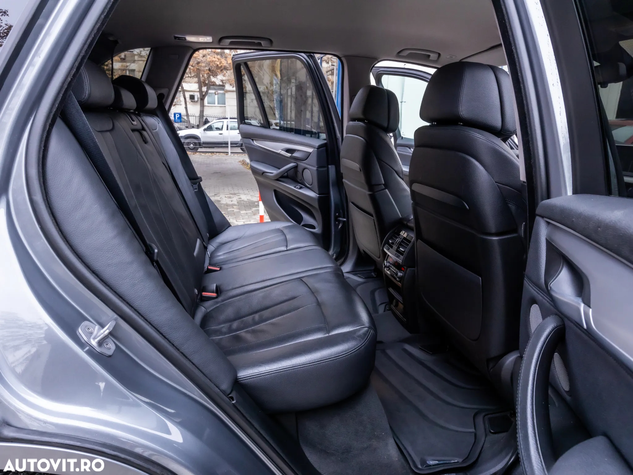 BMW X5 xDrive40e iPerformance - 6