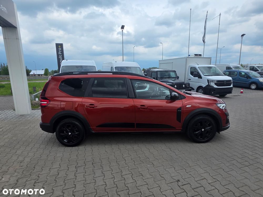 Dacia Jogger 1.0 TCe SL Extreme 7os - 5