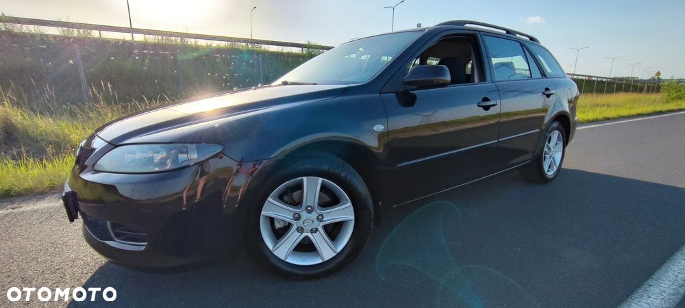 Mazda 6 Sport 2.0 Exclusive - 4