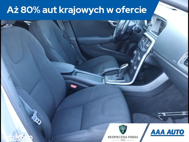 Volvo V40 - 11