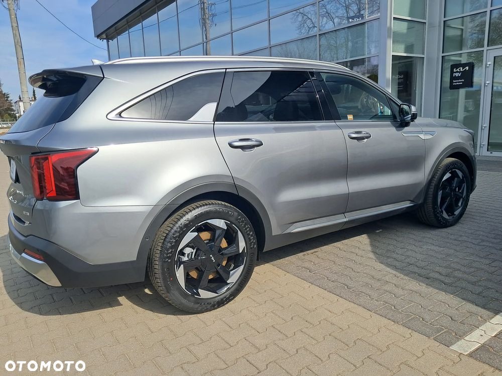 Kia Sorento 1.6 T-GDI HEV Prestige Line AWD 7os - 6