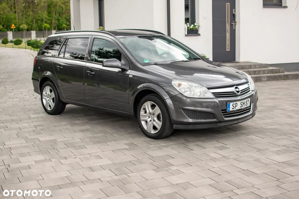 Opel Astra - 13