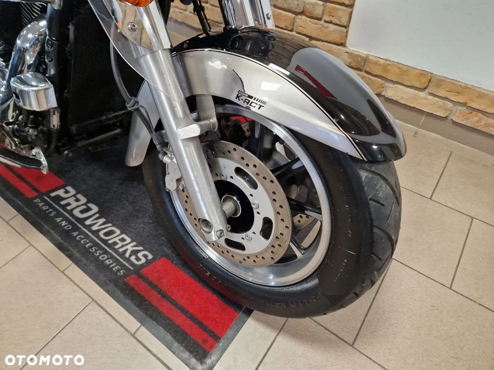 Kawasaki Vulcan - 38