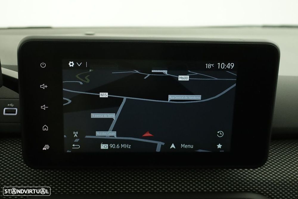 Dacia Jogger 1.0 ECO-G Expression 7L Bi-Fuel - 11