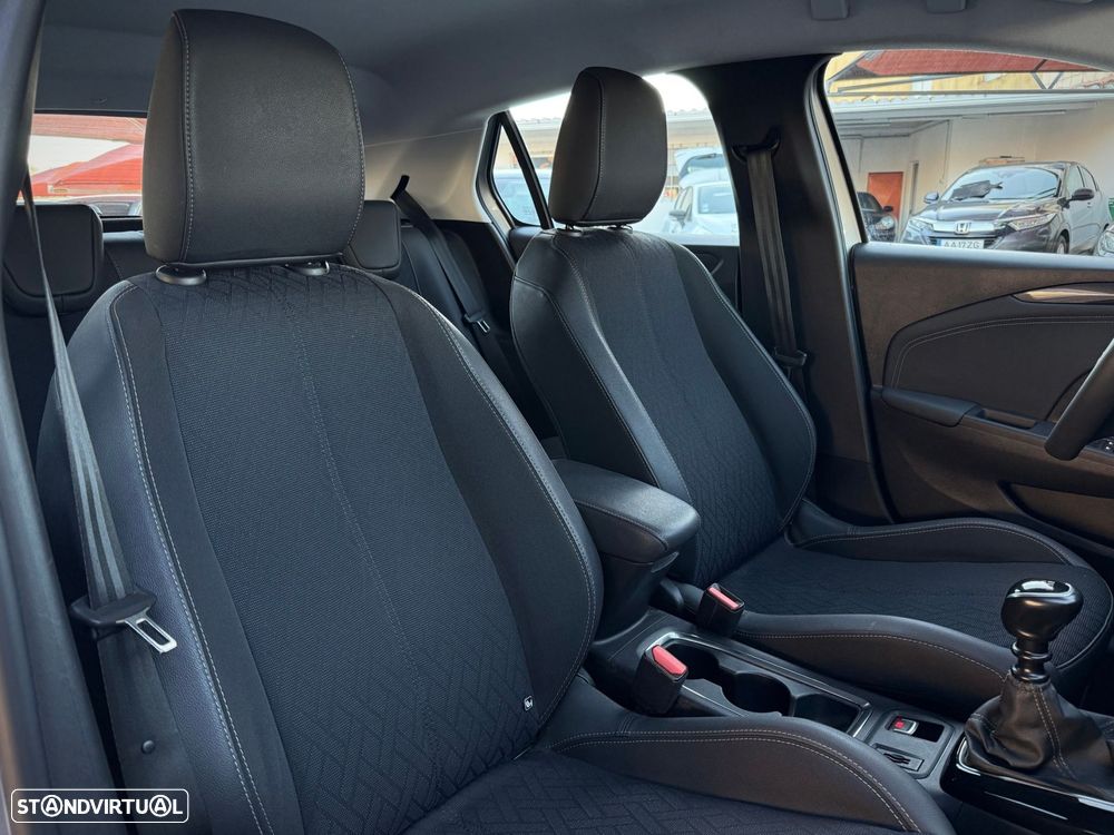 Opel Corsa 1.2 T Elegance - 6