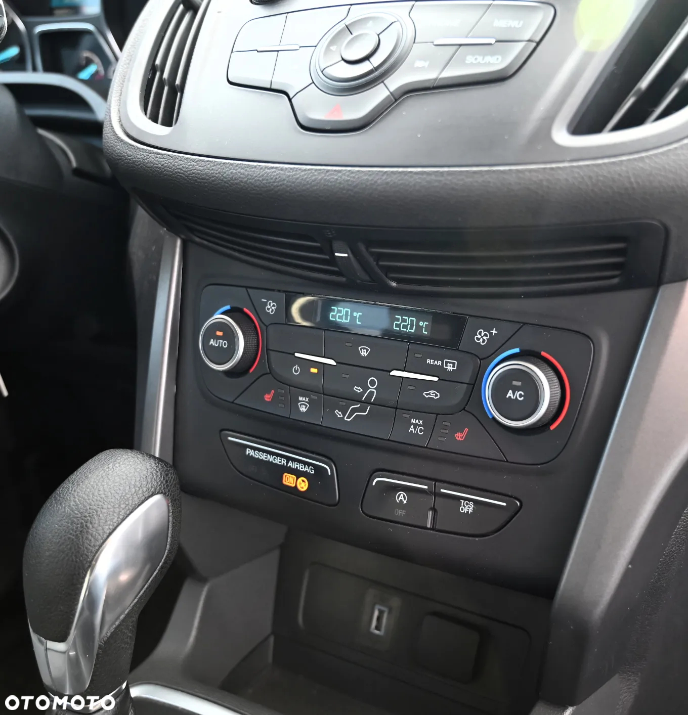 Ford Escape 1.5 EcoBoost AWD SE - 28