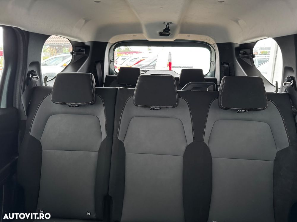 Dacia Jogger 7 locuri TCe 110 Extreme+ - 9