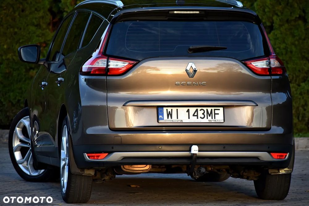 Renault Grand Scenic Gr 1.2 TCe Energy Intens - 23