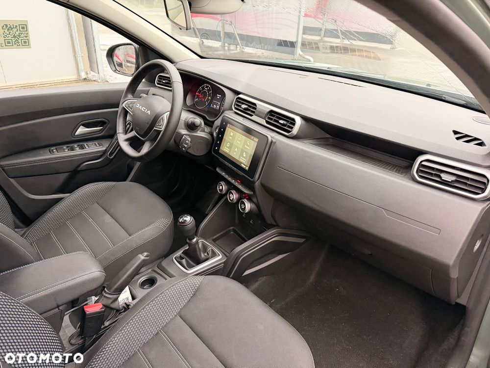 Dacia Duster - 9
