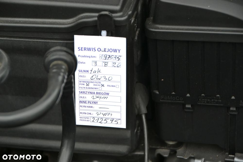 Volvo V70 2.5T RDesign - 9