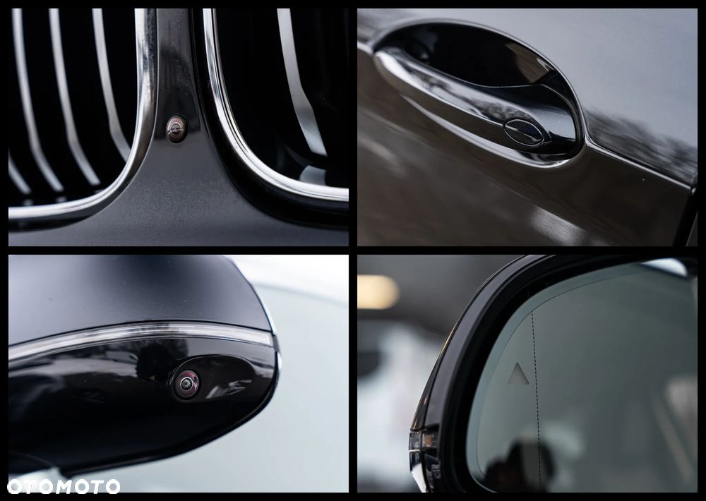 BMW X4 xDrive20i xLine sport - 40