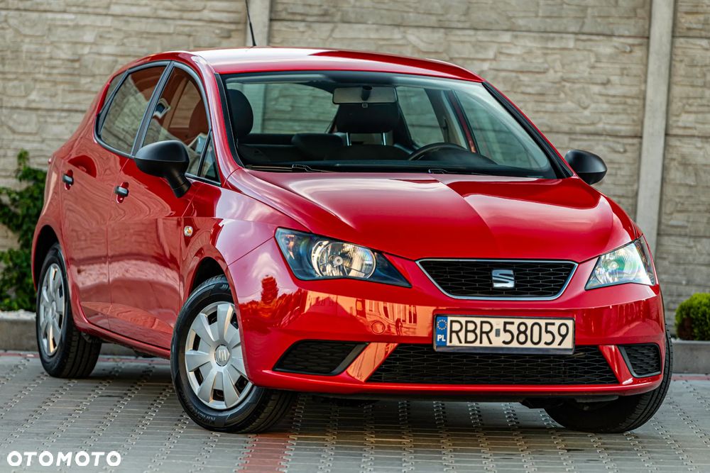 Seat Ibiza 1.2 12V Style - 2