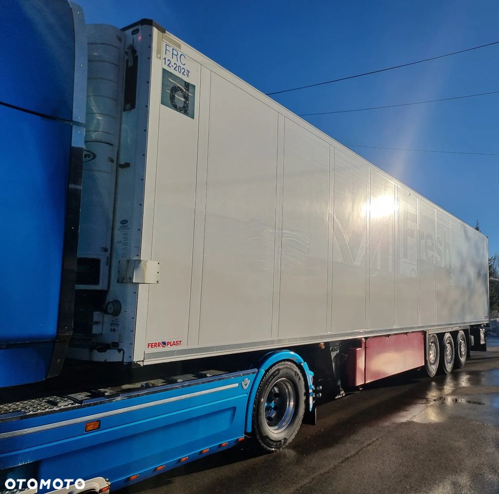 Schmitz Cargobull SB3 - 1