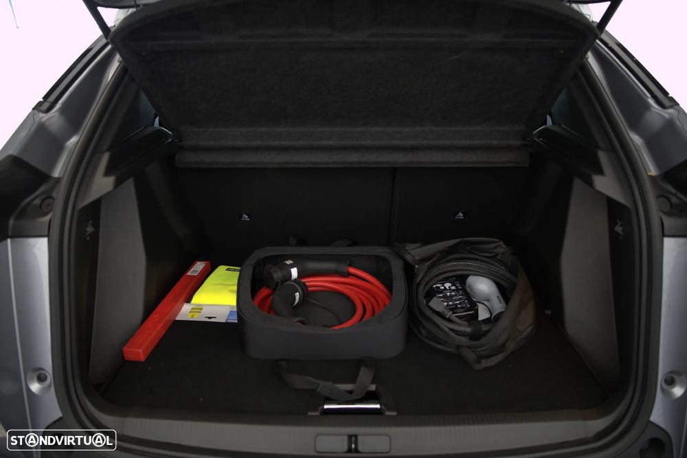 Peugeot e-2008 50 kWh Allure Pack - 13