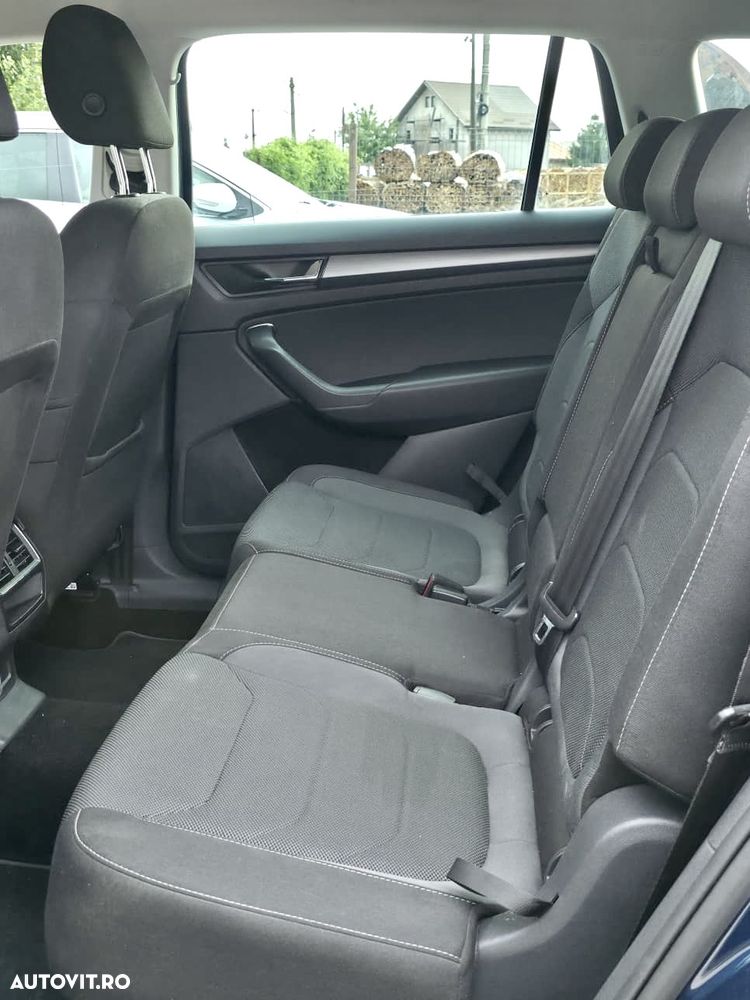 Skoda Kodiaq - 20