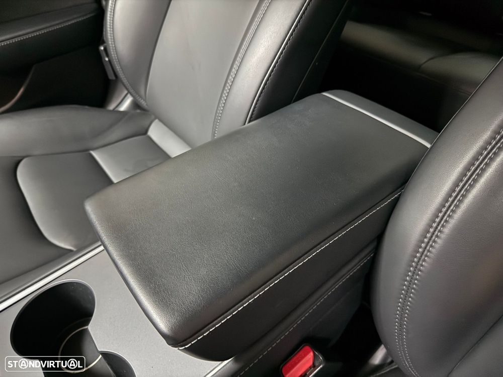 Tesla Model 3 Long Range Tração Integral - 15