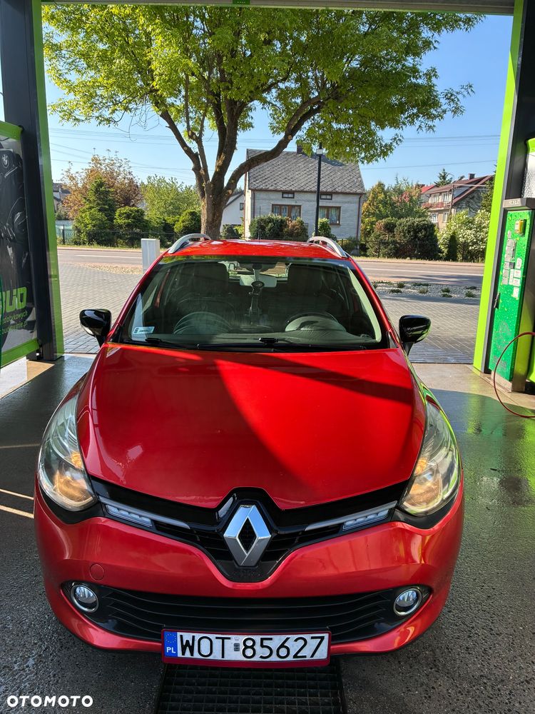 Renault Clio 0.9 TCe Techno Feel - 3