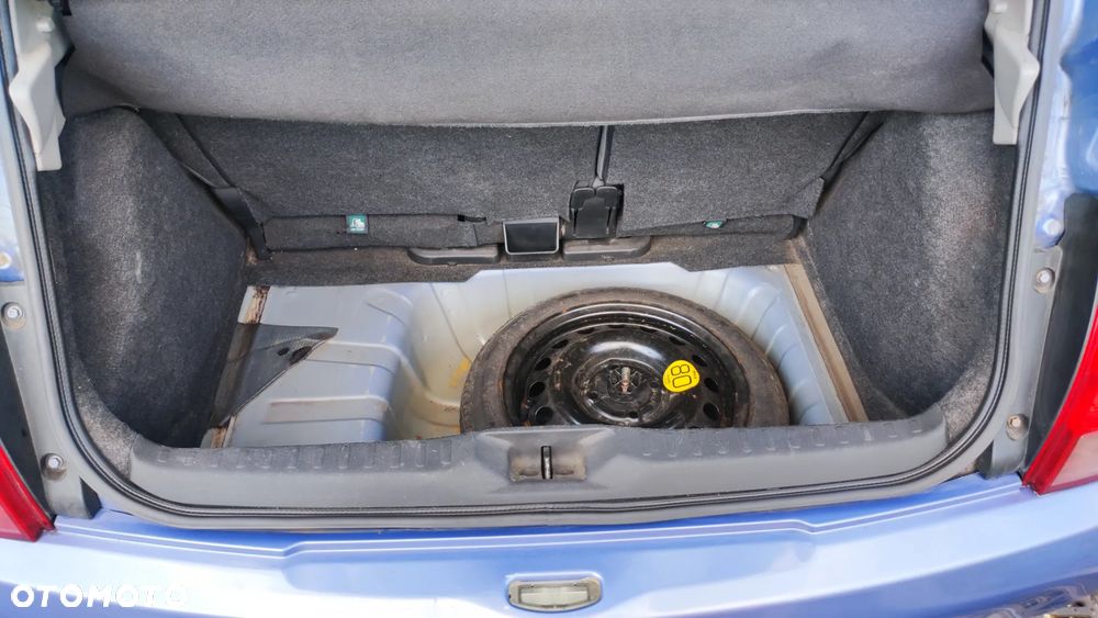 Nissan Micra 1.5 dCi Visia + - 27