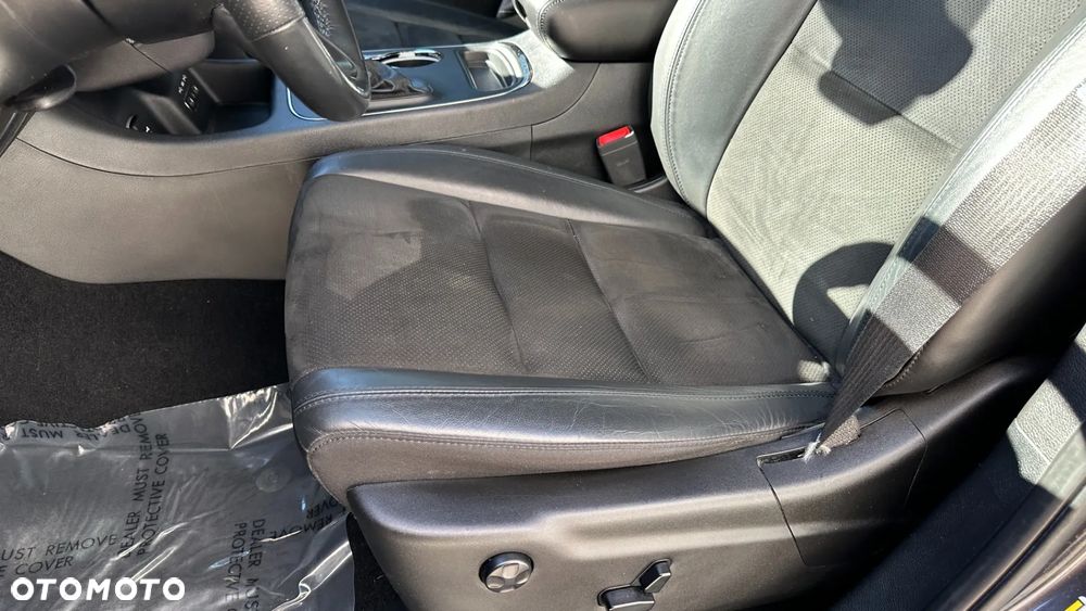 Dodge Durango 3,6 Limited - 11