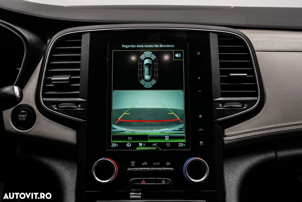 Renault Talisman ENERGY dCi EDC Intens - 21