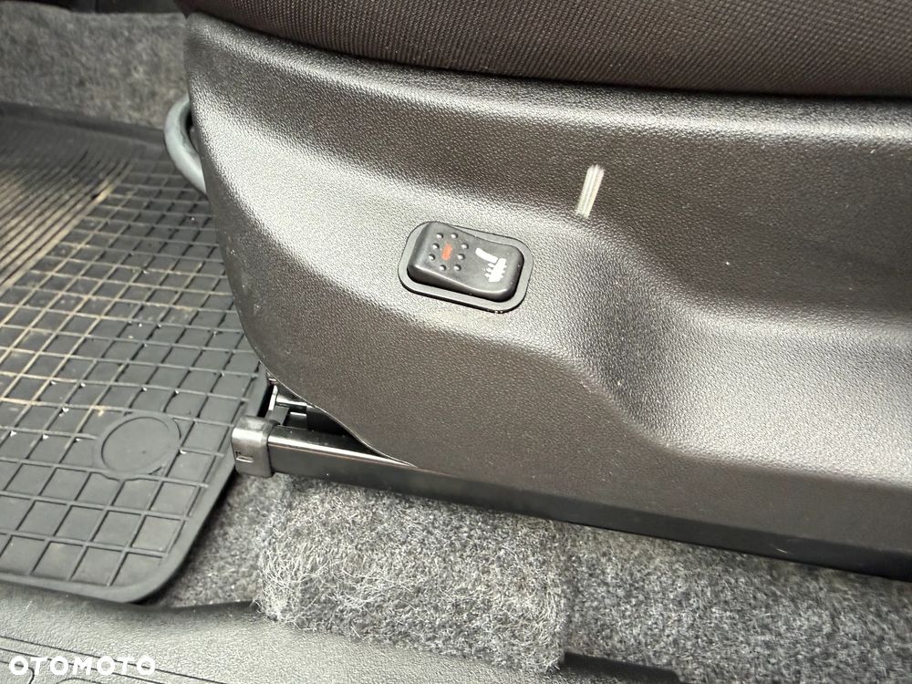 Fiat Doblo 2.0 16V Multijet Lounge - 12