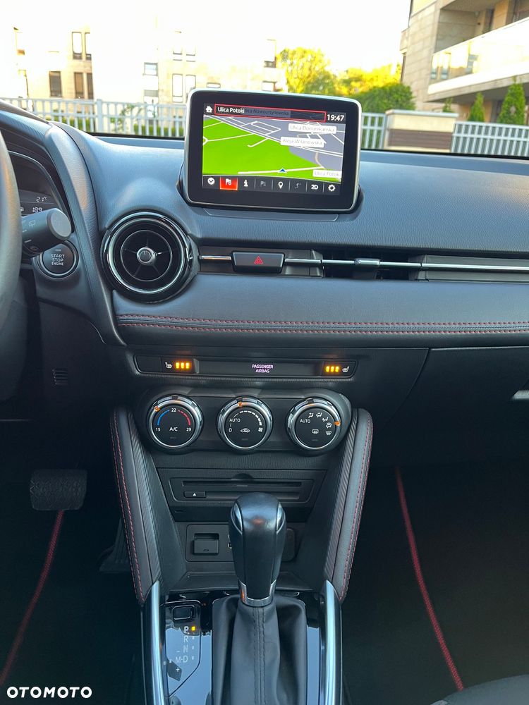 Mazda 2 1.5 Skypassion - 29