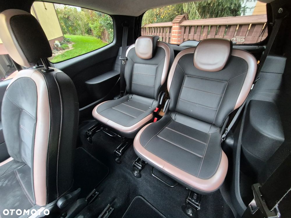 Renault Twingo 1.2 16V Miss Sixty - 7