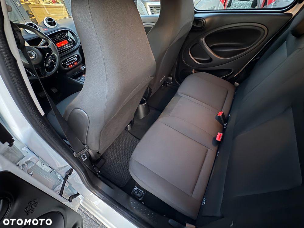 Smart Forfour - 23