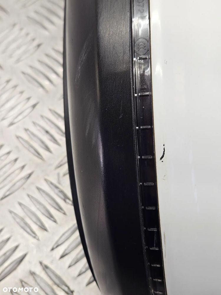 AUDI Q7 4L 05-15R LUSTERKO 11 PIN BIALE LY9C LEWE KIEROWCY 4L2857409 CG - 7
