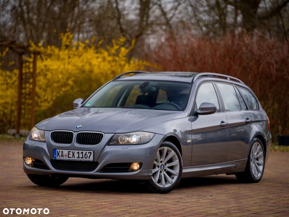BMW Seria 3 320i Edition Sport - 1