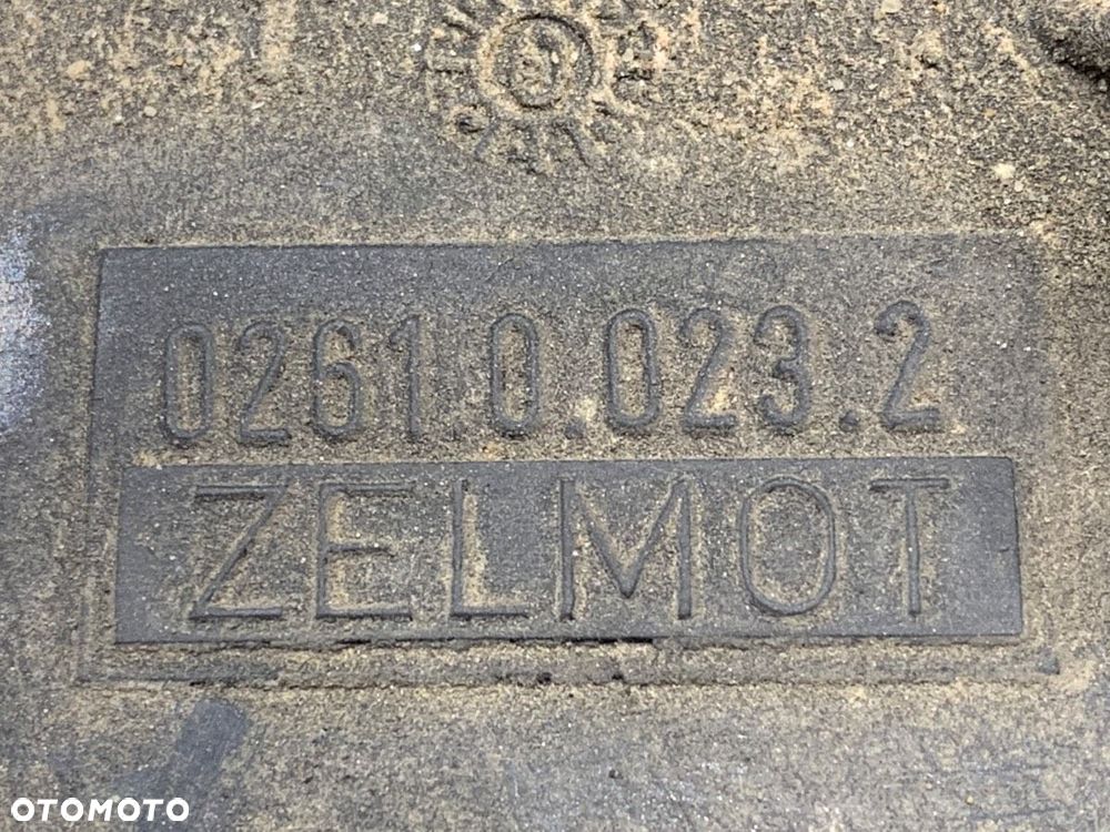 REFLEKTOR LEWY PRZÓD  DAEWOO LUBLIN II Platforma / podwozie 1997 - 2022 2.4 TD (3354) 66 kW [90 KM] - 4