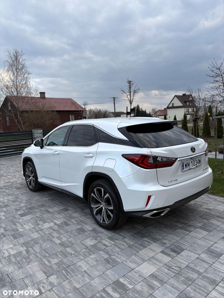 Lexus RX 200t / 300 Elite - 3