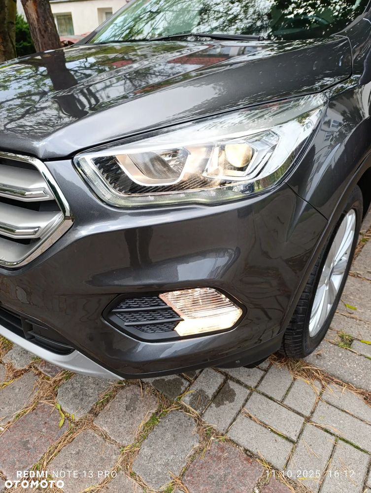 Ford Escape 1.5 EcoBoost AWD SE - 25