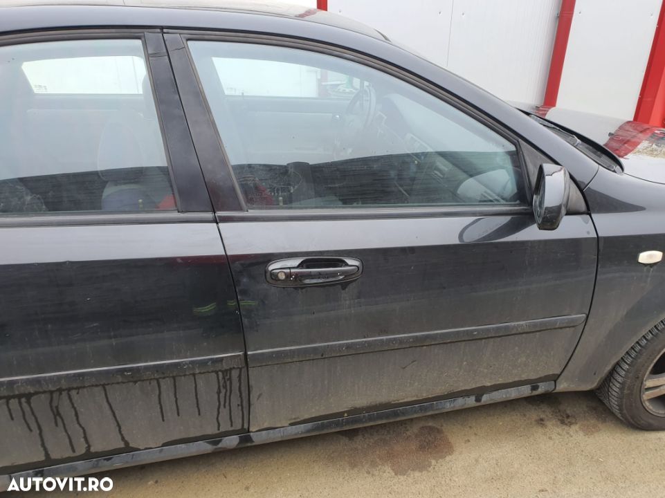 GEAM USA CHEVROLET LACETTI D.F - 2