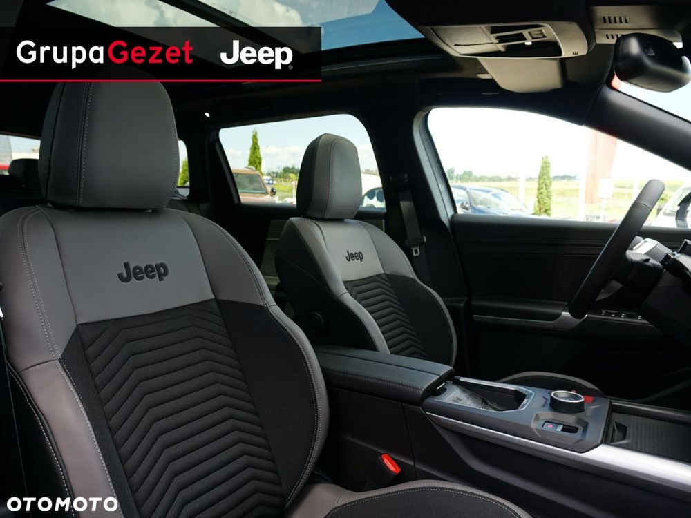 Jeep Compass - 7