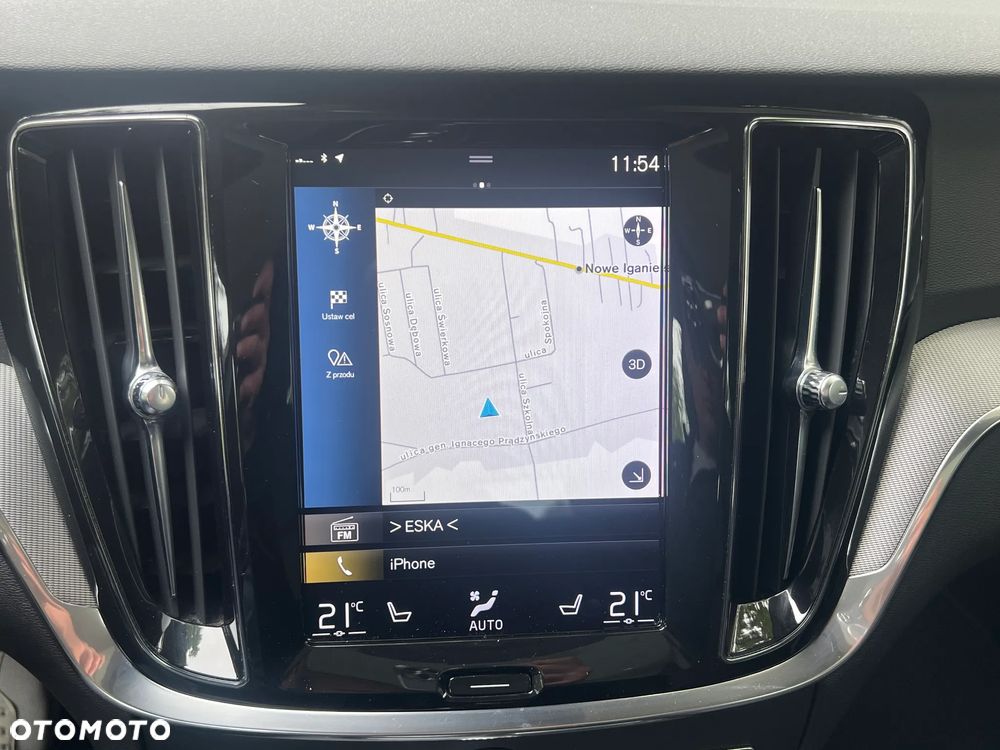 Volvo V60 T6 AWD Recharge Geartronic Inscription Expression - 26